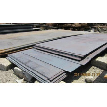 Q345B Q235B SS400 hot rolled steel carbon sheet